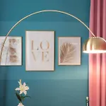 Luxus Apartment-Pink Dream